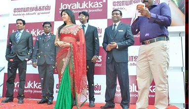 Event Gallery